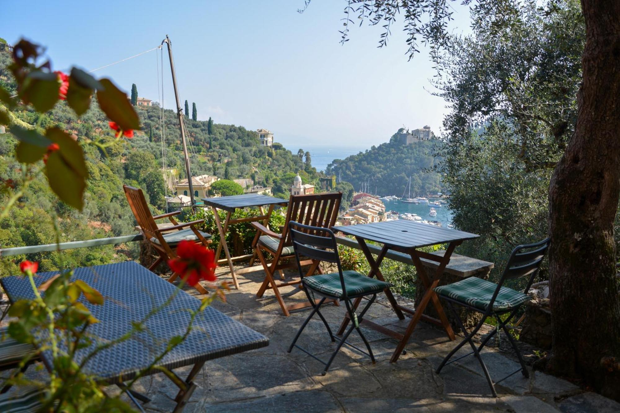 B&B Portofino Exterior photo