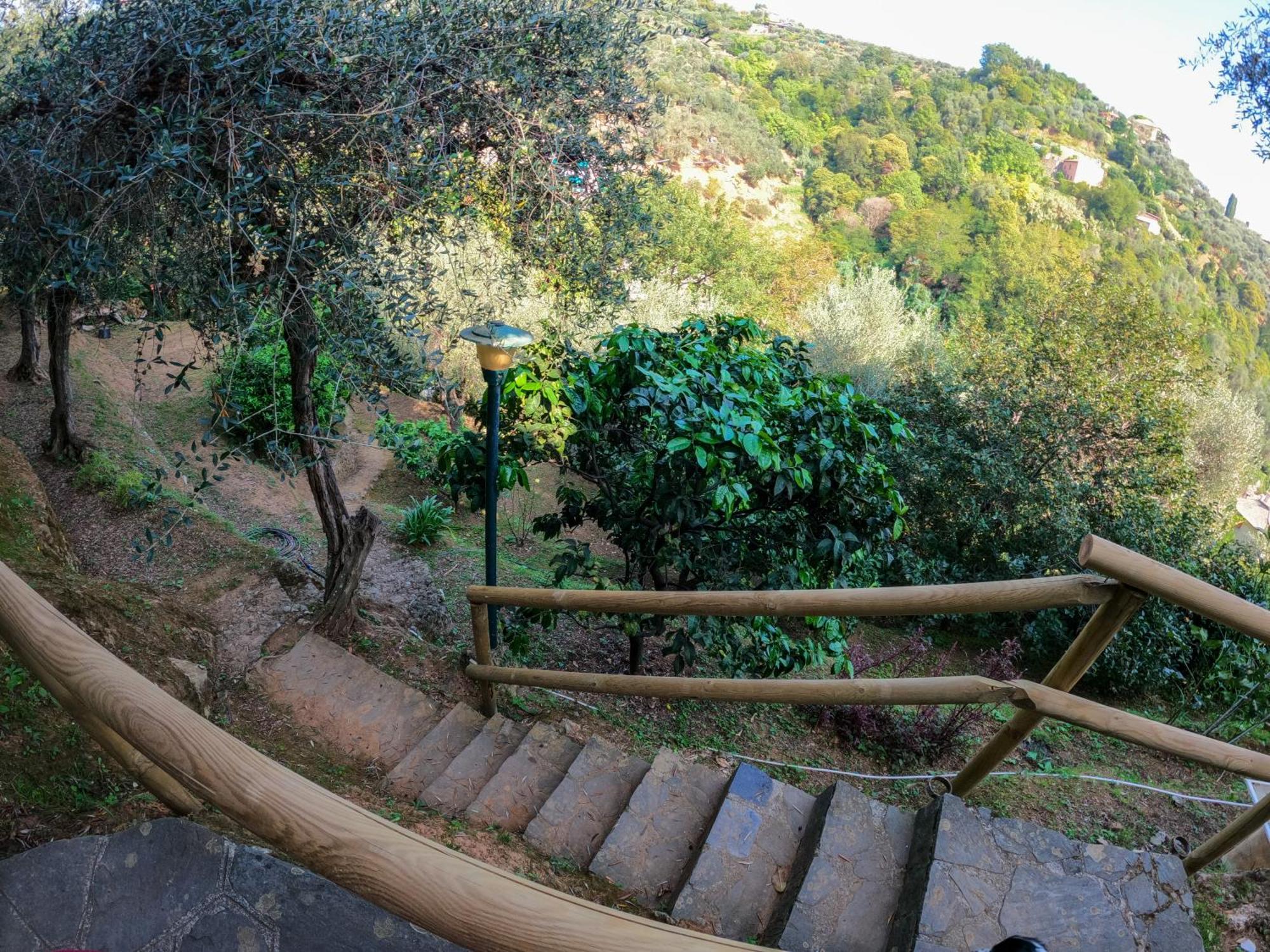 B&B Portofino Exterior photo