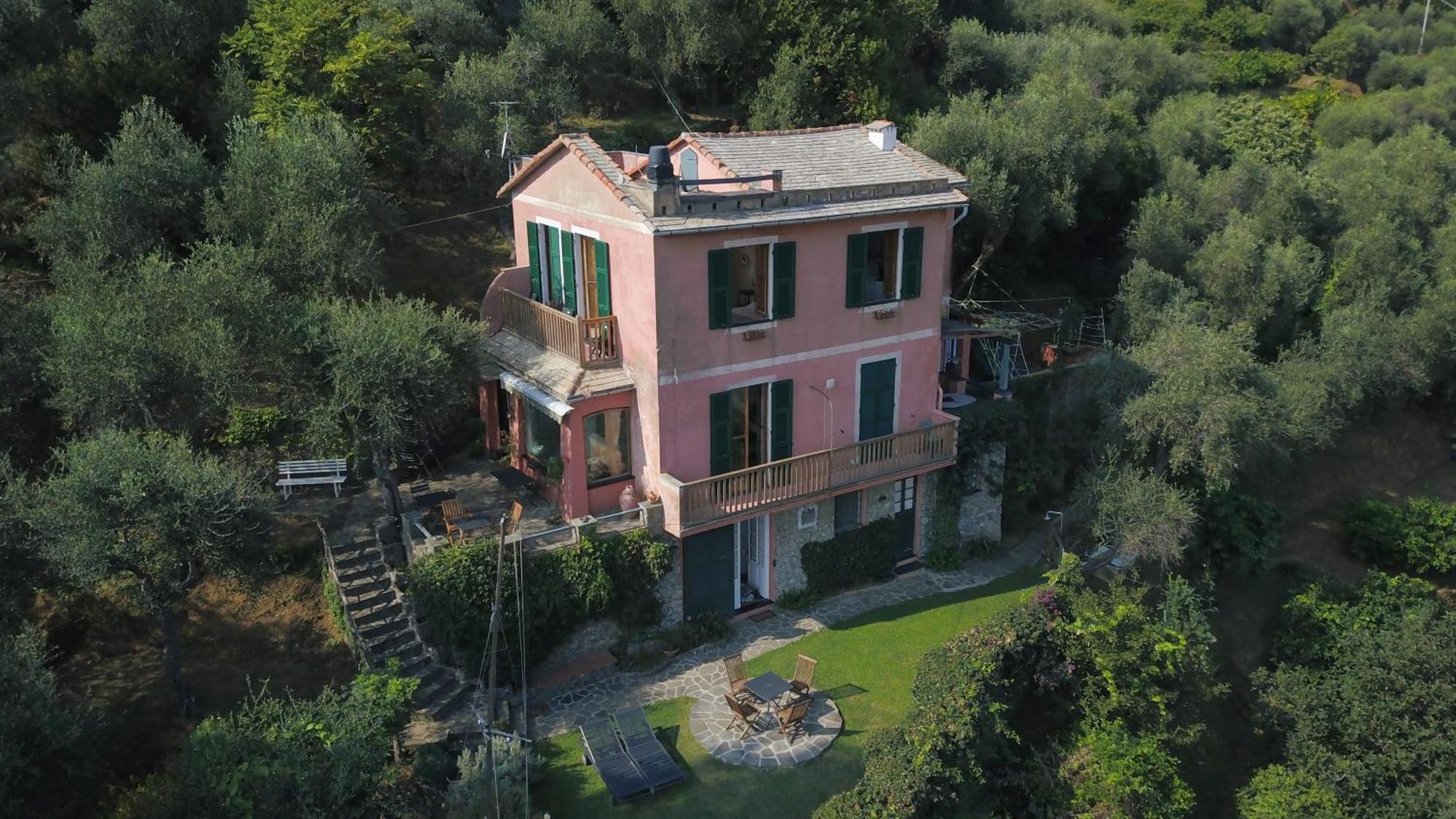 B&B Portofino Exterior photo