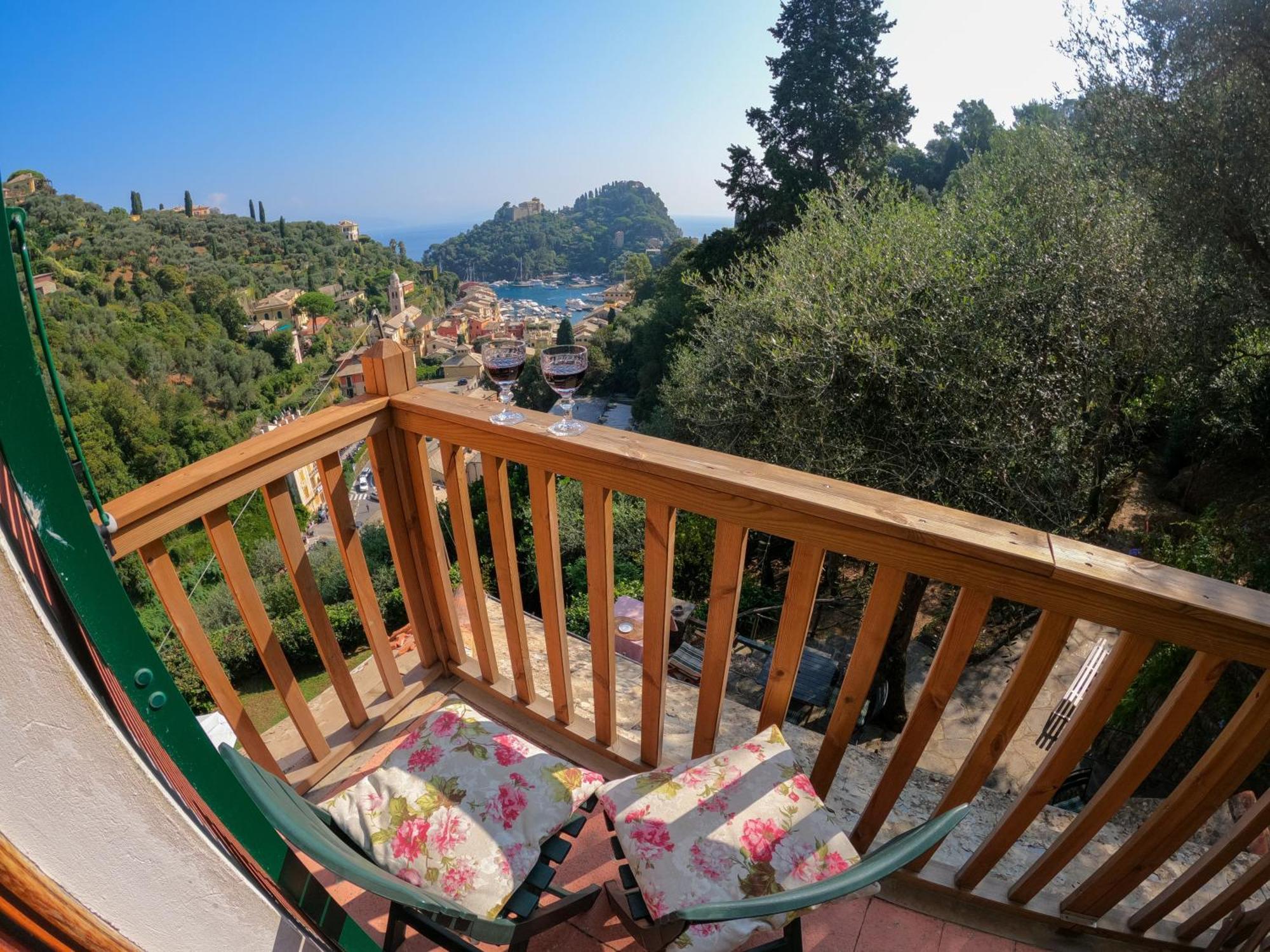 B&B Portofino Exterior photo