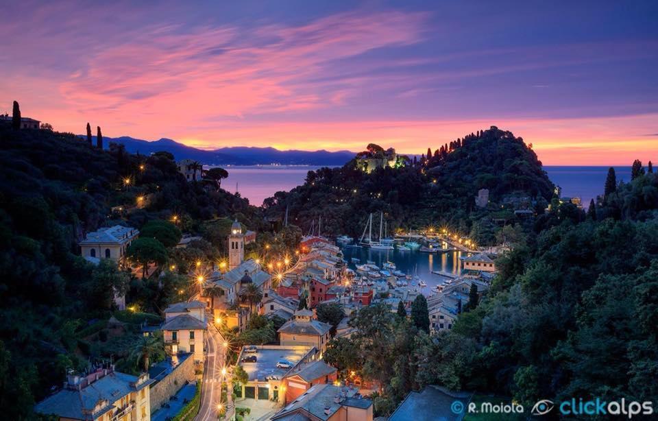 B&B Portofino Exterior photo