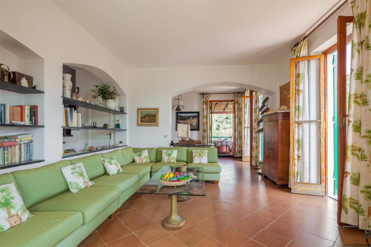 B&B Portofino Exterior photo