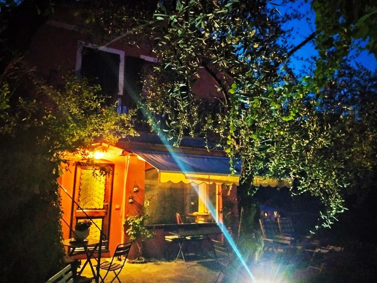 B&B Portofino Exterior photo